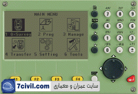 دانلود نرم افزار شبیه ساز دوربین توتال استیشن لایکا